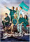 BOBSLA Poster Scrubs-Poster, Tv-Serie, Poster, Wandkunst, Leinwand, Malerei, Poster Und Drucke, Heimdekoration 50X70Cm Kein Rahmen