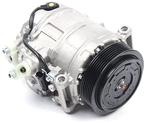 Compressore aria condizionata, Compressore aria condizionata per ML320 350 500 C230 240 250 10347440 639827