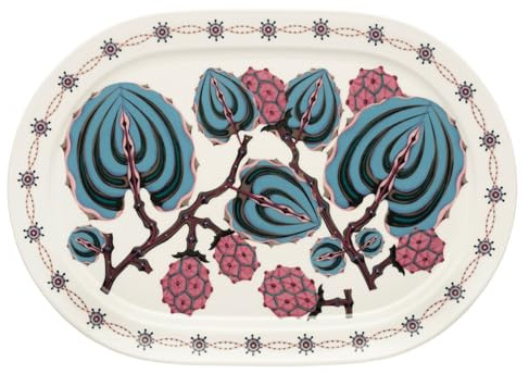 Iittala - Taika Sato Servierplatte, 41 cm