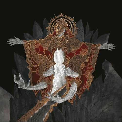 Metal Blade Records (Spv)