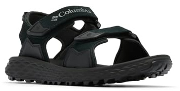 Columbia Konos Hiker 2, Sandales à 2 brides pour homme