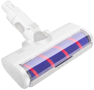 Tête de brosse électrique en rouleau, Compatible avec Xiaomi, Compatible avec Dreame V8 V9 V9B V10 V11 les pièces d'aspirateur
