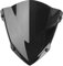 Motorrad Windschutzscheibe Für Für MT-09 Für FZ-09 MT09 FZ09 2014 2015 2016 Motorrad Windabweiser Windschutzscheibe Windschutz Motorrad Windschott(1)
