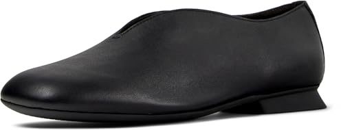 Camper Casi Myra Women Moccasin/Ballerina Black 37 (EU)