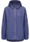 Karrimor Womens Funnel Neck Run Jacket Asteroid Purple 12