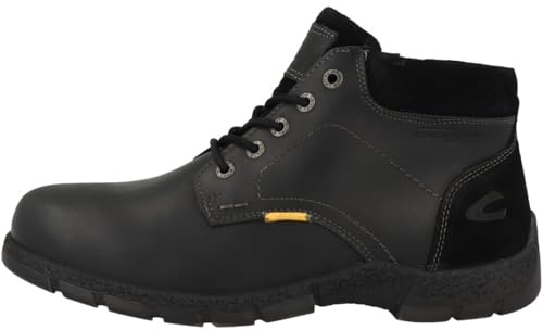 camel active Herren 55avf04-400Mode-Stiefel