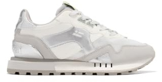 D.Franklin Sneakers - Sportschuhe Damen - Modell vibla Zig - Bequem und vielseitig – Lässige Mode