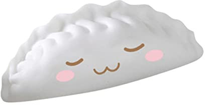 VILLCASE Tischlicht Nachtleuchte Warmes Nachtlicht Für Kinderzimmer Exquisites Heimlicht Ornament Schmücken Hause Licht Dekorative Knödel Design