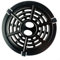 Air Fryer Grill Plate, 6.3x6.3 Inch Non-Stick Crisper Tray with Handle, Free & Dishwasher Safe, For Dash/Bella/PowerXL/Elite Gourmet 2QT Round Air Fryers