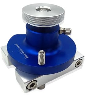 Universeller Motorrad-Stickstoff-Werkzeugsatz, kompatibel mit WP-Suspension-Stoßdämpfer-Reservoir Kompatibel mit die Wartung der ATV-UTV-Motocross-Dirt-Bike-Gabel
