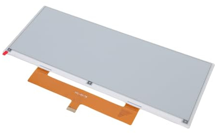 Jectse Hochauflösendes 10,85-Zoll-Electric-Ink-Display mit SPI-Schnittstelle für Nano, Nicht Reflektierende Oberfläche für Umgebungen mit Sonnenlicht