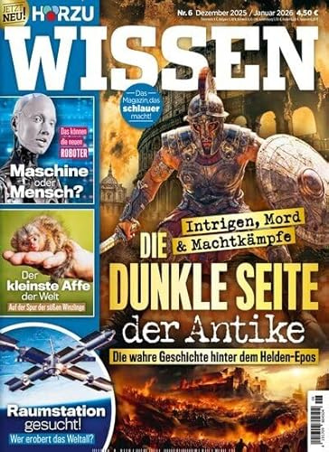Hörzu Wissen