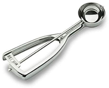 Lacor - 67059 - Racionador Helado INOX. 59mm