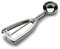 Lacor - 67059 - Racionador Helado INOX. 59mm