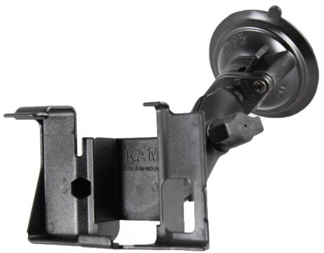 RAM Mounting Systems Saugnapf Mount für Garmin Nuvi 600