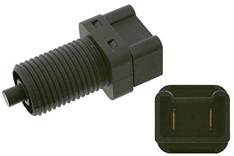 febi bilstein 15097 Brake Light Switch, pack of one