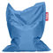 Fatboy® Junior Petrol | Original Nylon-Sitzsack | Klassisches Indoor Sitzkissen speziell für Kinder | 130 x 100 cm