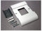 MARLANVIL Placca Cover 2 Moduli DIN Per 642 - Modifica Vecchio Magneto
