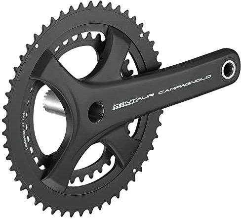 Campagnolo Unisex – Erwachsene Centaur 11s Ultra-Torque Ut Tretlager, schwarz, Einheitsgröße