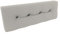 MSS® 6er-Set Relax Palettenkissen Palettenposter Palettensofa Anthrazit hell & dunkel