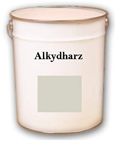 20 kg RAL 9001 Cream White Garage Paint Semi-Matt Parking Space Paint Floor Paint Asphalt Paint