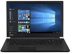 Toshiba Ultrabook Satellite Pro L50-G-17X Monitor 15.6 Full HD Intel Core i7-10510U Ram 8 GB SSD 256 GB 4xUSB 3.0 Windows 10 Pro