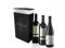 Lo Zoccolaio Barbera d'Alba + Langhe Rosso + Barolo Vin Rouge Italien coffret cadeau 3 Bouteilles x 75 cl