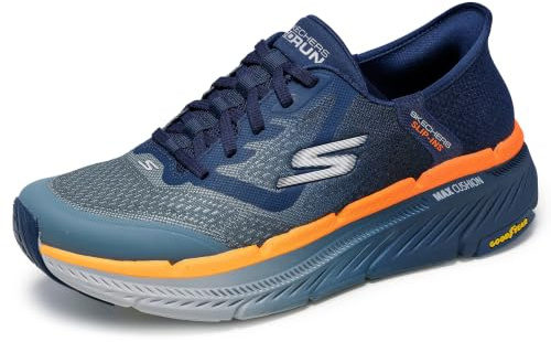 Skechers Max Cushioning Premier 2.0 Ascendant II Herren-Schlupfschuhe, freihändig