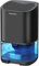 Dehumidifiers for Home 35OZ Small Dehumidifier for Bedroom 2500 Cubic Feet(350sq ft) with 7 LED Lights