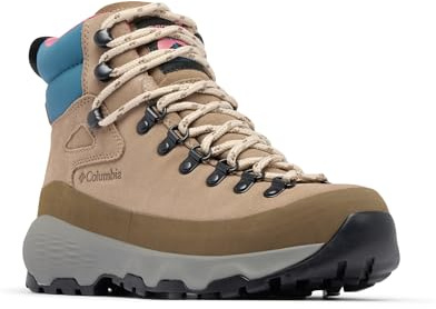 Columbia Newton Alpine PT, Nasssand/Rosette, 8.5