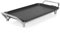 VoltShine Plancha de Asar 26x46cm, 2500W, calefacción rápida, Superficie Antiadherente, Ideal para Asar Carnes, Verduras y Hacer Parrillas.