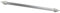 Tube chauffant pour micro-ondes 400 W 110 V pour appareils de cuisine - Tube de rechange pour les amateurs de cuisine
