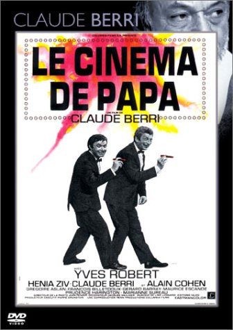 Le Cinéma de Papa [FR Import]