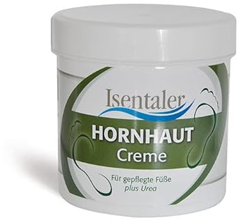 Isentaler Hornhaut Creme 250ml