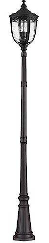 Einbaustrahler English Bridle