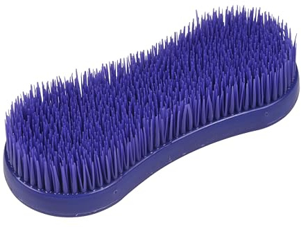 Roma Miracle Brush, Purple, Large