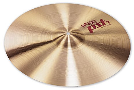 Paiste PST7 Thin Crash 19 - Crash Cymbal