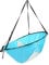 VGEBY 42 Zoll Kajak Windsegel Wind Paddel Downwind Kajaksegel Kanu Zubehör Kompakt&Tragbar (Farbe : Blau)