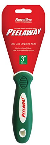 Peelaway - Paint and Varnish Remover Scraper 3 Inch