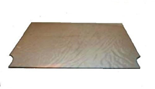 Indoor Glass Door for Oven Cookers Candy Hoover Rosieres
