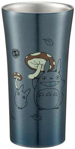 PJ Benelic My Neighbor Totoro Tumbler Totoro 300 ml Studio Ghibli Accessori Cucina