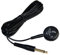 Adeline ad-35 mini pick-up piezo contatto microfono trasduttore con 3 meters cavo per chitarra folk acustica classica