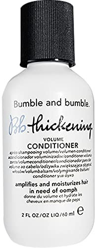 Thickening Conditioner 60 Ml