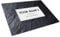 Personalised Glass Chopping Board Worktop Saver 38cmx28cm Add Your Own Text!