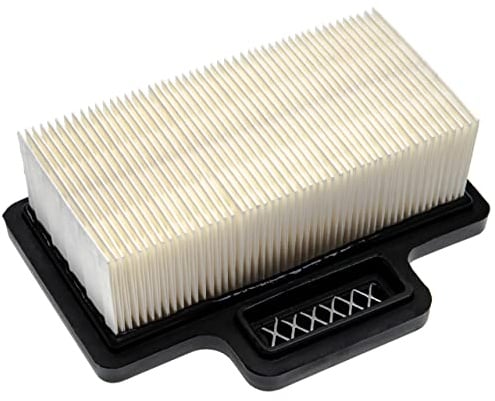 vhbw Filterset 2x Vorfilter, 1x Luftfilter Ersatz für Wacker 5200003062, 5200007044 für Vibrationsstampfer mit Benzinmotor