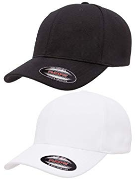 Flexfit Herren Cool & Dry Sport - Beige - L/XL