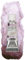 Schmincke – HORADAM® AQUARELL, Super Granulation, Tundra Rosa, 5 ml, sehr stark granulierende Farbtöne, feinste, supergranulierende Aquarellfarben