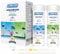 DIP & GO Aquarium Test Strips. Aquarium Water Test Kit and Ammonia Test Kit for Aquarium