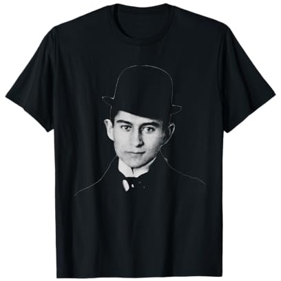 Franz Kafka