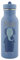 Elfenstall Personalisierte Trixie Baby Edelstahl Trinkflasche mit Namens-Gravur (500 ml, Elefant)